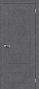 Товар Межкомнатная дверь Браво-21 Slate Art BR4420